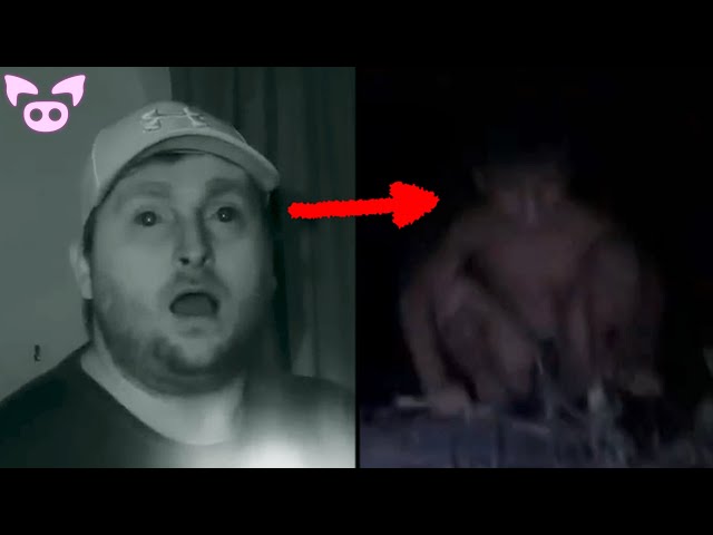 Paranormal Investigation Videos That Prove We’re NOT Alone