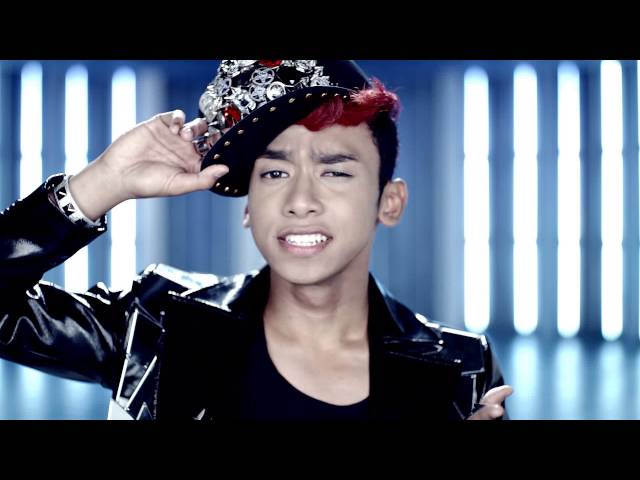S4 - She Is My Girl (Official Music Video)