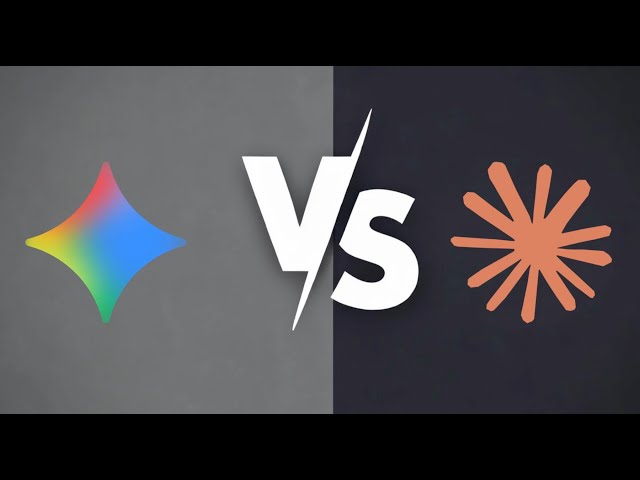 Vibe Coded GEMINI vs CLAUDE: You Won’t Believe Who Won