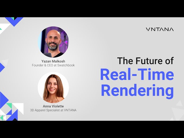 Offline vs Real-Time Rendering