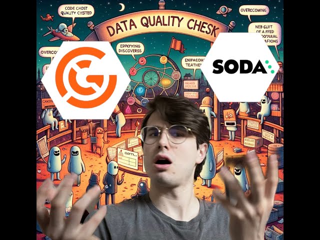 What's the Right Data Quality Tool for You? Top Data Quality Tools Reviewed and Explained!