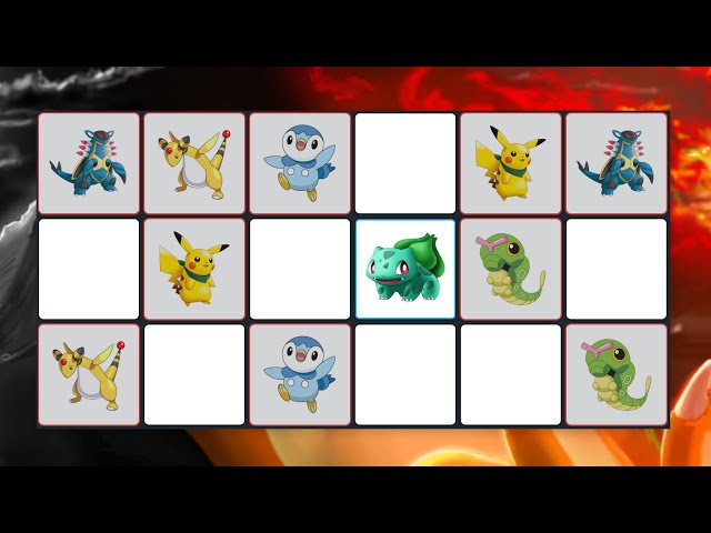 JavaScript Memory Card Game | JS Project For Beginners | Match Card Game Using JavaScript