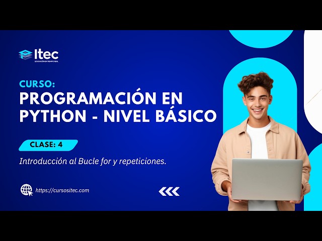 CLASE 02 - PROGRAMACIÓN EN PYTHON NIVEL BÁSICO (AGO 03-2026)