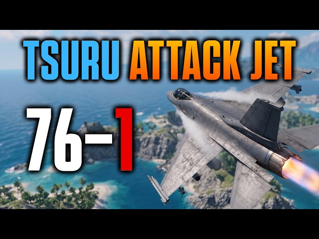 What a Top BF6 JET PILOT Can Do in Season 4...
