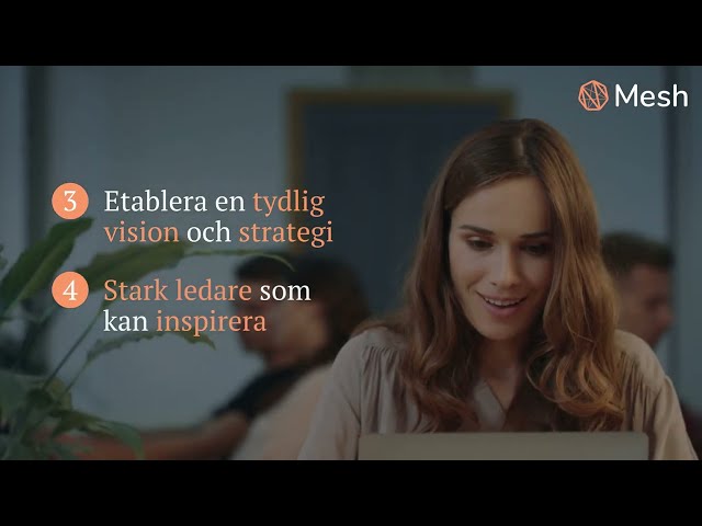 10 tips - så lyckas du som interimschef