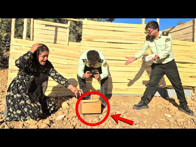 🚨 POLICE SHOCKED: Kidnappers Sent 2nd Husband’s Shoes and Signed Notes!