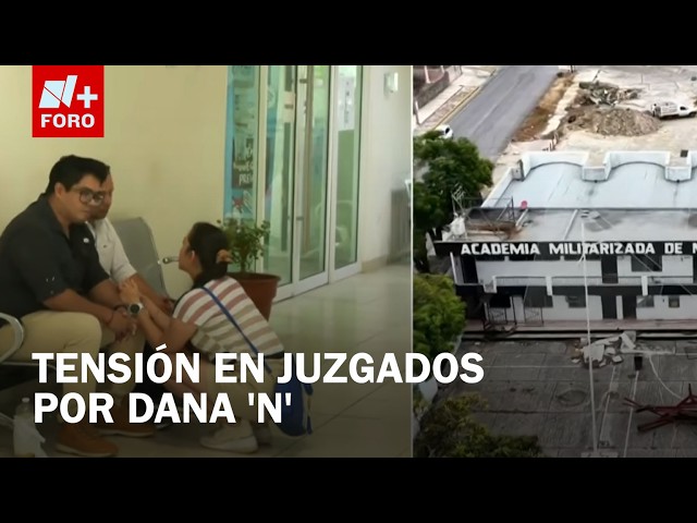 Dafne Case: Dana 'N's parents await judge's ruling on her legal status