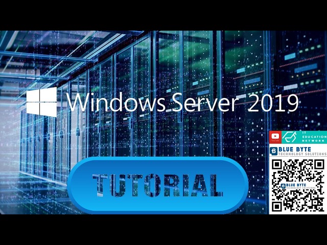 Windows Server 2019 Administration - 193 - Authentication Protocols