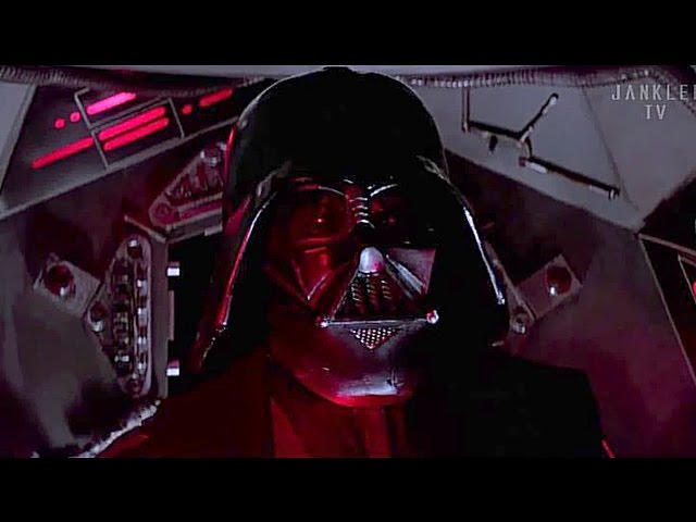 Unknown Artist - The Imperial March