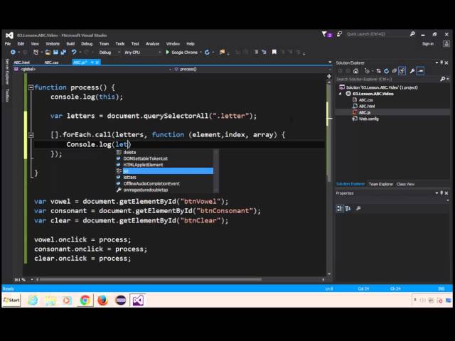 003 ABC Javascript