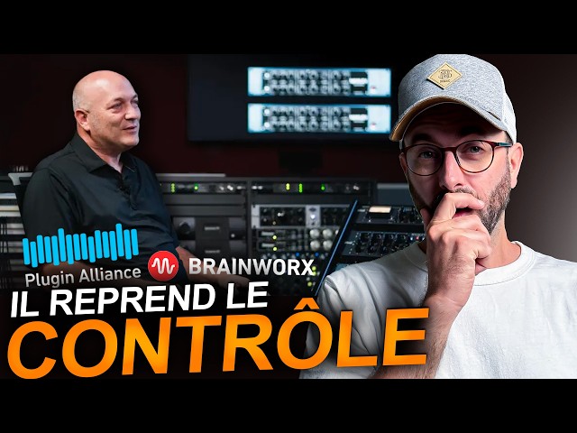 inMusic Continues Dismantling Native Instruments | The Morning Show #235