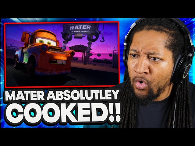 Blorg - IGNITION (Official Music Video) | Reaction!