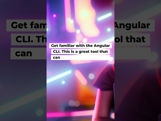 5 Tips to Master Angular JS