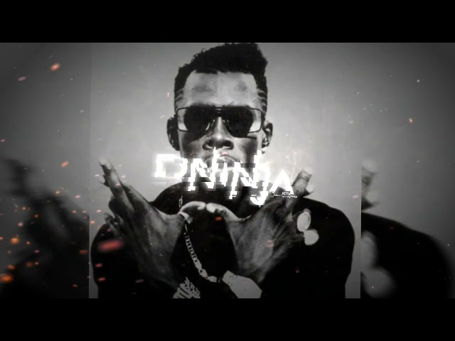 Shabba Ranks - Respect (D Ninja Edit) | Throwback Dancehall