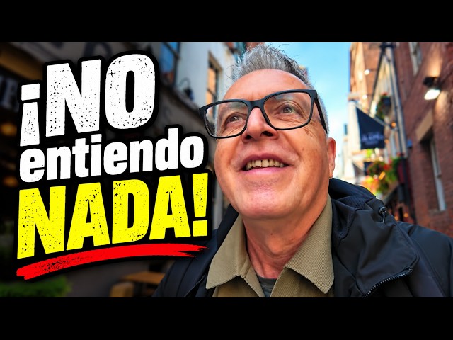 Aprender español: de la ilusión a la frustración