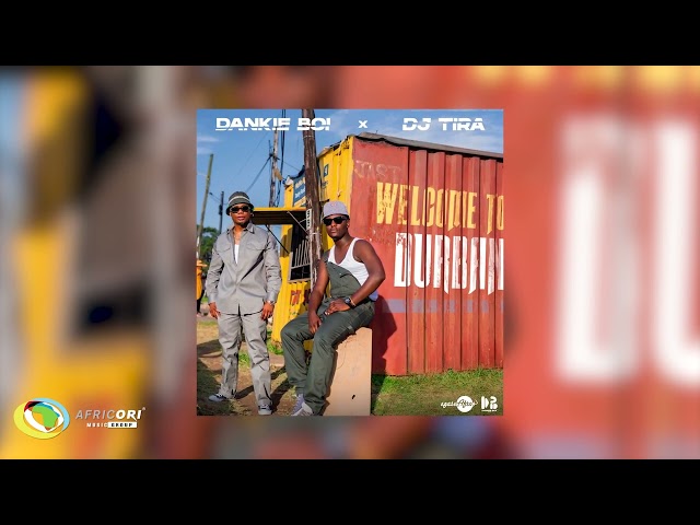 Dankie Boi, DJ Tira, Skillz & Solan Lo - Durban Sound (feat. Andile Mpisane & Mgilane) (Audio)