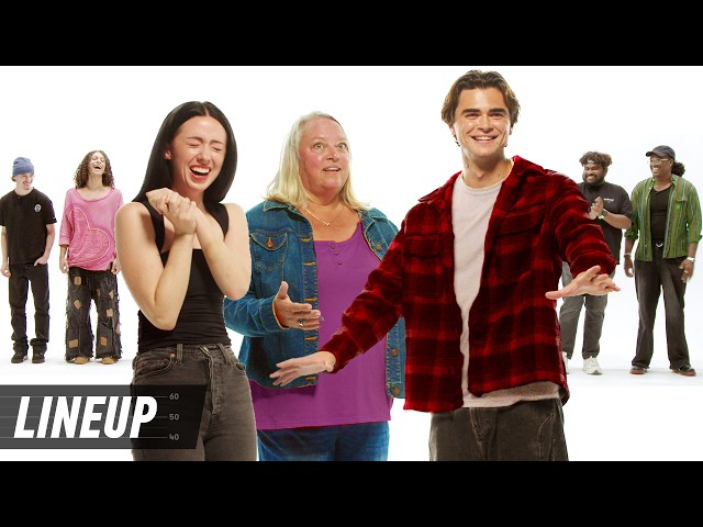 Moms Try to Guess Their Daughter’s Secret Boyfriend | Lineup | Cut