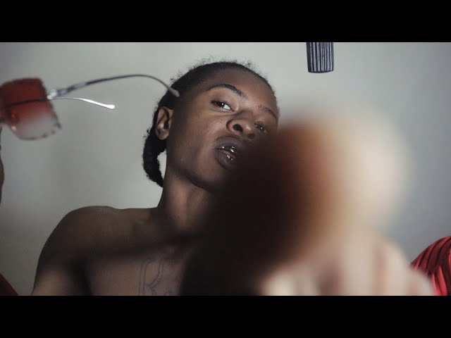 Certified Trapper - Current Location (Official Music Video)