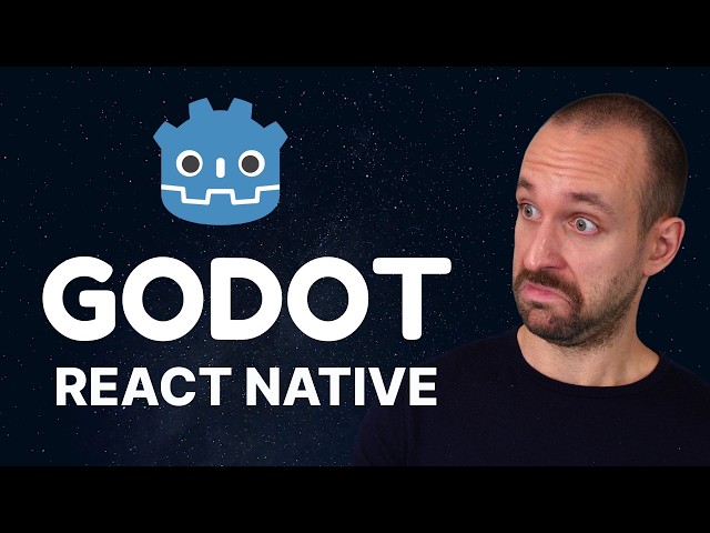 Expo MCP, MMKV, Godot Games, Flutter Support & React Native Package Confusion | Rocket Ship 084