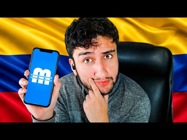 La Mejor App de Finanzas para Colombianos