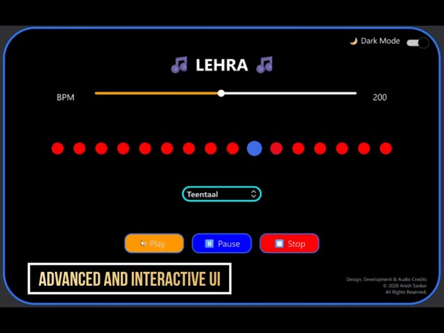 This Might Be the Best Free Lehra App for Windows 🪘🎵!! LINK IN DESCRIPTION!! #musicapp #lehra