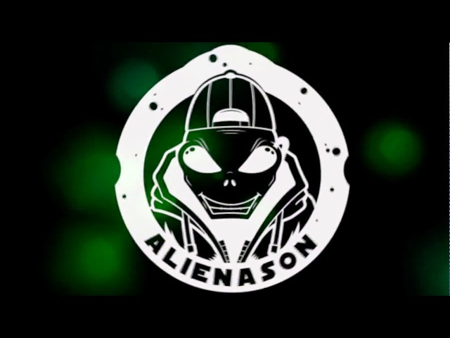 alienason ETERNAL loop