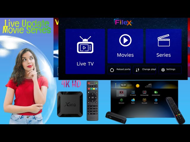 Filex iptv live 4k channel | filex ott offer 2026 | how to Filex subscription