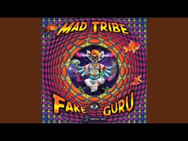 Fake Guru