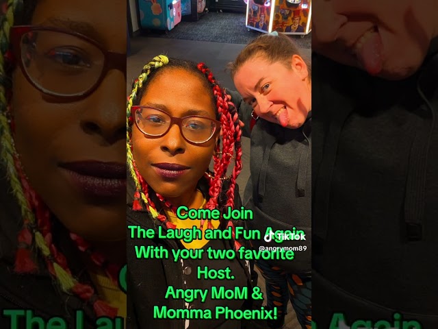 #ProductionDay #AngryMoMRealtyTalkShow !#2 #WMCTV.com