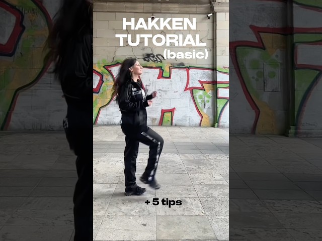 Hakken Tutorial #gabber #hardcore #hardcoretechno #hakkuh #gabberina