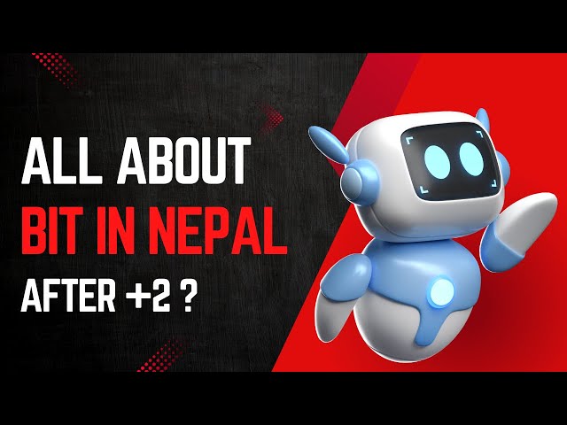 BIT Full Guide in Nepal 2083 🔥| Bachelor in Information Technology Colleges, Fee, Syllabus 2026