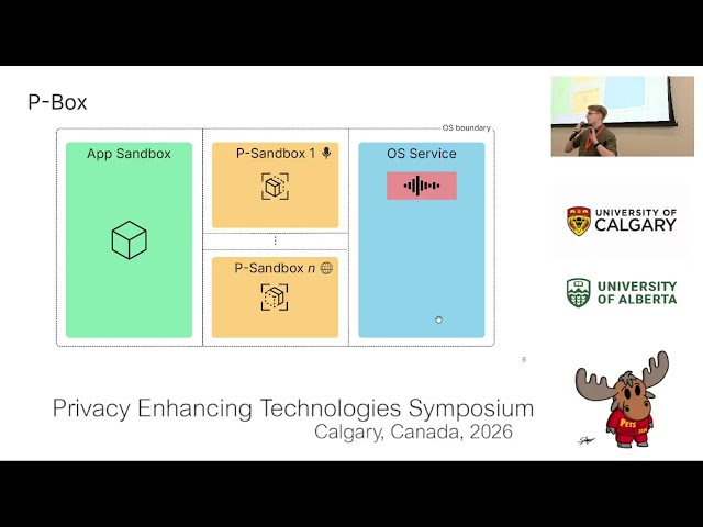 P-Box: Preventing Unwanted Data Flows using Permission Sandboxes on Android
