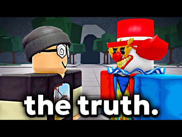 the TRUTH behind the strongest battlegrounds...