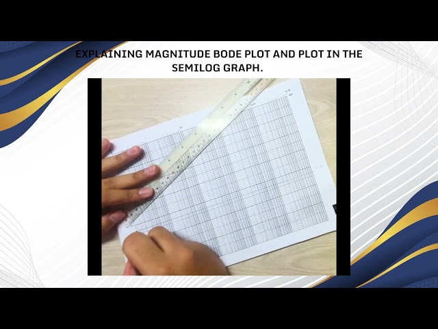 Advanced Circuit Assignment: Transfer Function and Bode Plot Analysis - Part 1