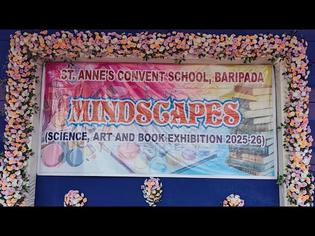 Science, Art and Book Exhibition 2025 - 26 (2nd Day) Part 5