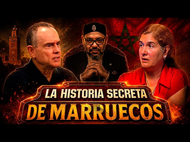 La verdad sobre Marruecos que nadie explica
