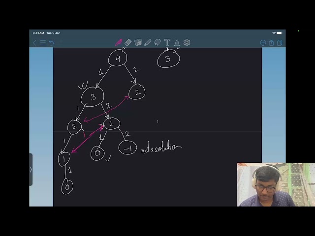Dynamic Programming Grind (Christmas Special) by spexcher (Gourab Modak)