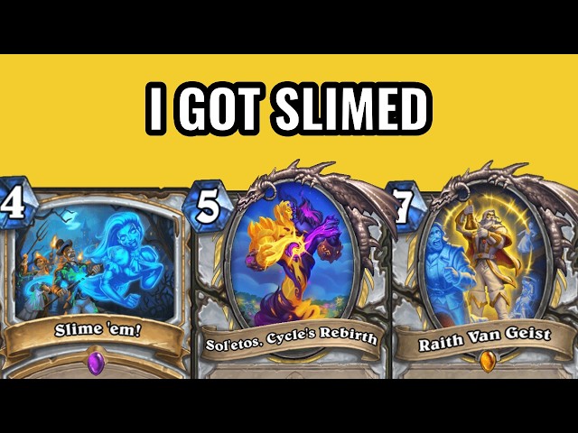 Welcome Back to Slime Time Live!!