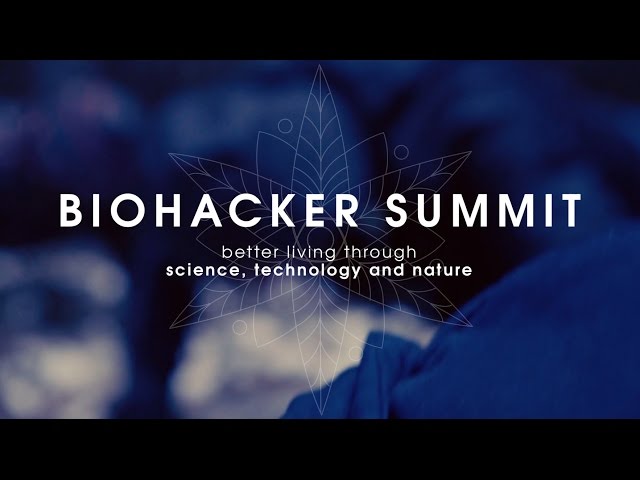 Biohacker Summit 2017 (Trailer)