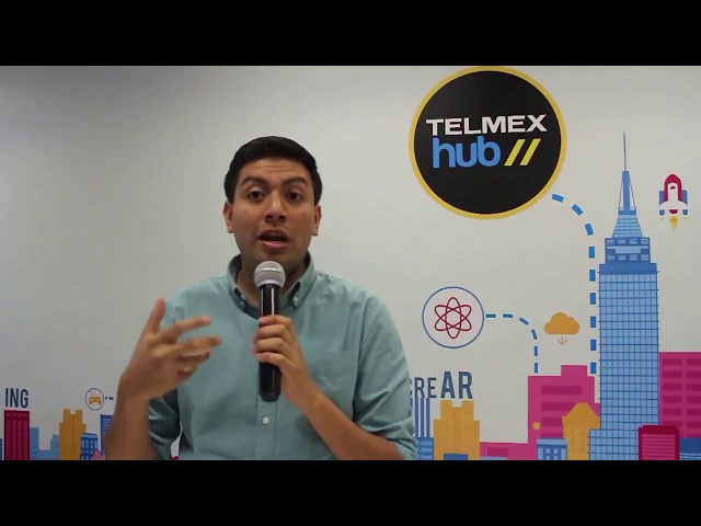Este verano en TELMEXhub