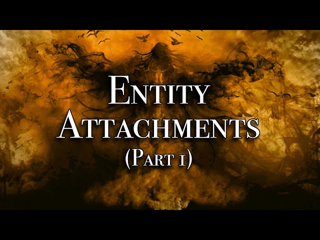 Phil Good - Entity Attachments (Pt 1)