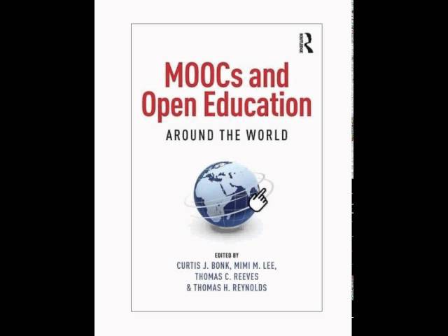 Open Education Resources
