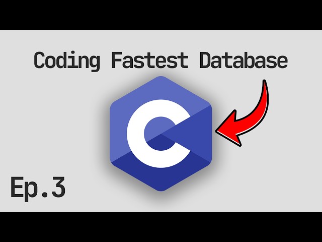 coding this huge c project for fun