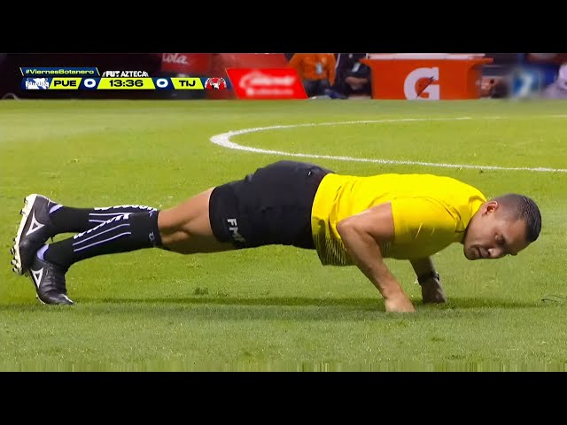 1 in a Million Moments in Mexican Soccer - Liga MX