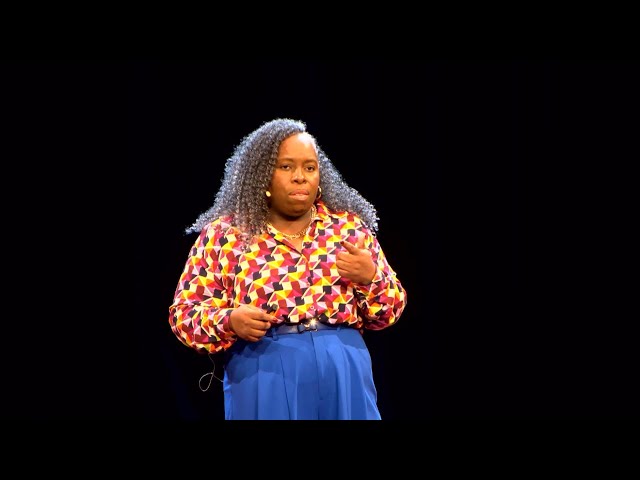 Why self-care is the key to sustainable living | Judy Wright | TEDxOneonta