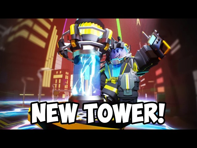 PULSE TROOPER HAS FINALLY BEEN REVEALED! | TDS