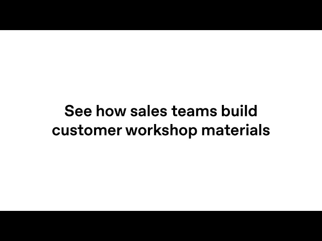 ChatGPT Work for Sales: Account Planning and Meeting Prep
