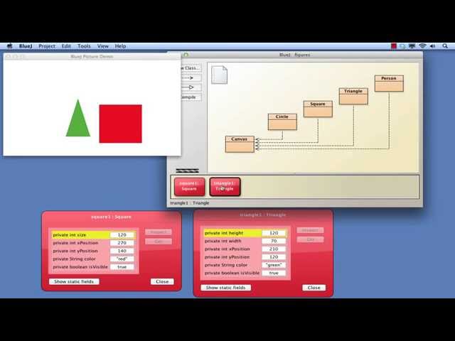 Chapter 1: VN 1.3 methods and parameters