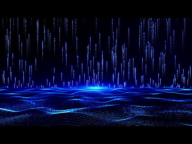 10 Hours LOW Frequency [1-4 Hz] Delta Waves, Deep Healing SLEEP Music, Connect With The Universe
