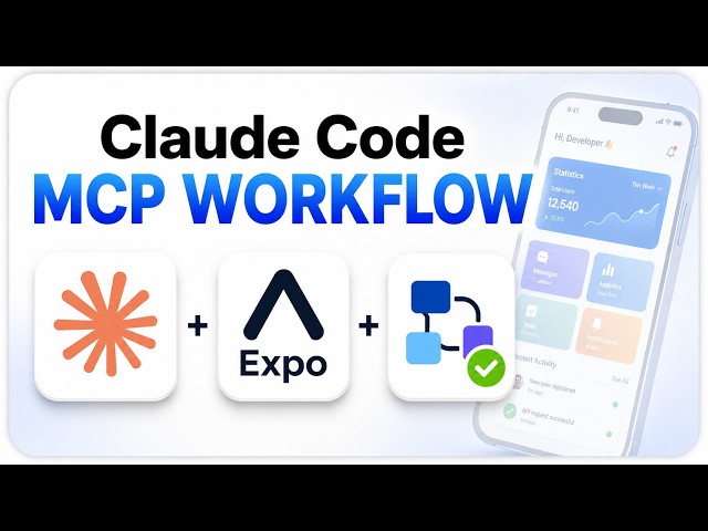 Model Context Protocol (MCP) | E17 | Connect AI with External Tools
